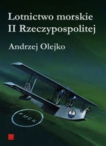 Lotnictwo morskie II Rzeczypospolitej Canada Bookstore