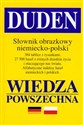 Duden Słownik obrazkowy niemiecko-polski  -  Canada Bookstore