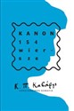 Kanon. 154 wiersze Polish Books Canada