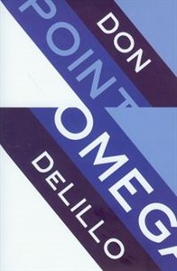 Point Omega buy polish books in Usa