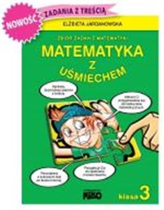 Matematyka z uśmiechem 3 to buy in Canada