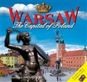 Warszawa stolica Polski wersja angielska chicago polish bookstore