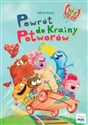 Powrót do Krainy Potworów 