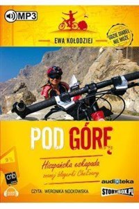 [Audiobook] Pod górę  