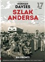 Szlak Andersa 17 Na front polish books in canada