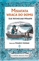 MISIATATA WRACA DO DOMU to buy in Canada