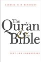 Qur'an and the Bible Text and Commentary to buy in Canada