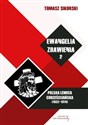 Ewangelia zbawienia Tom 2 Polska lewica chrześcijańska (1832-1914) pl online bookstore