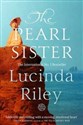 The Pearl Sister - Lucinda Riley Polish Books Canada