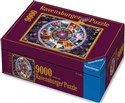 Puzzle Astrologia 9000 - 