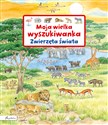 Moja wielka wyszukiwanka Zwierzęta świata online polish bookstore