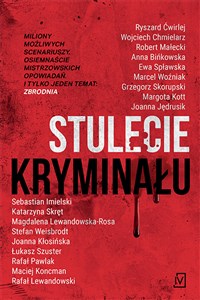 Stulecie kryminału pl online bookstore