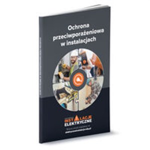 Ochrona przeciwporażeniowa w instalacjach pl online bookstore