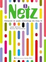 Netz 3 Podręcznik do języka niemieckiego Szkoła podstawowa chicago polish bookstore