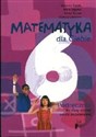 Matematyka dla Ciebie 6 Podręcznik  