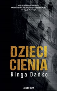 Dzieci cienia Polish Books Canada