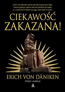 Ciekawość zakazana! online polish bookstore