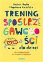 Trening spostrzegawczości dla dzieci Polish bookstore