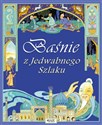 Baśnie z Jedwabnego Szlaku - Gilchrist Cherry, Mistry Nilesh books in polish