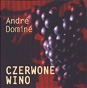 Czerwone wino to buy in USA