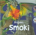 Projekt Smoki polish books in canada