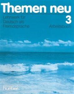 Themen neu 3 Arbeitsbuch Canada Bookstore