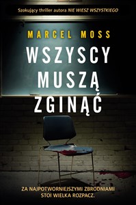 Wszyscy muszą zginąć  