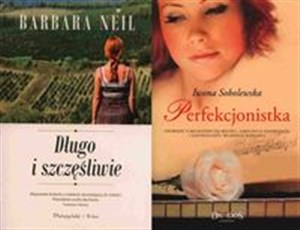 Długo i szczęśliwie / Perfekcjonistka Pakiet Polish Books Canada