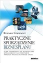Praktyczne sporządzenie biznesplanu - Ryszard Sitkiewicz - Polish Bookstore USA