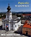 Papieskie Wadowice - Adam Bujak bookstore