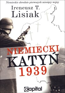 Niemiecki Katyń 1939 Canada Bookstore