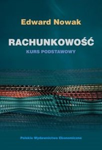 Rachunkowość Kurs podstawowy pl online bookstore