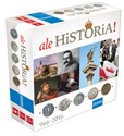 Ale historia bookstore