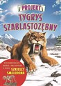 Projekt Tygrys szablastozębny Polish Books Canada