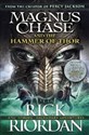 Magnus Chase and the Hammer of Thor Book 2 online polish bookstore