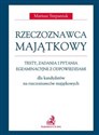 Rzeczoznawca majątkowy Testy, zadania i pytania egzaminacyjne z odpowiedziami dla kandydatów na rzeczoznawców majątkowych books in polish