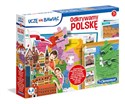 Puzzle Odkrywamy Polskę - 