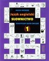 Język angielski Słownictwo Tematyczny zbiór ćwiczeń 1 Polish Books Canada