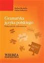Gramatyka języka polskiego. Podręcznik dla cudzoziemców buy polish books in Usa