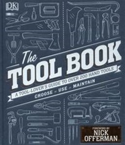 The Tool Book online polish bookstore