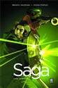 Saga Tom 7 - Brian K. Vaughan