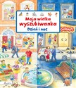 Moja wielka wyszukiwanka Dzień i noc - Polish Bookstore USA
