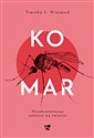Komar Najokrutniejszy zabójca na świecie bookstore