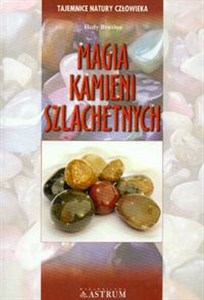 Magia kamieni szlachetnych books in polish