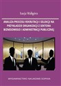 Analiza procesu rekrutacji i selekcji na...  Polish bookstore
