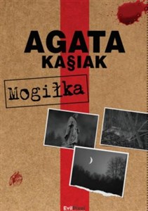 Mogiłka  Polish Books Canada