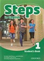 Steps In English 1 Student's Book / Exam Steps in English 1 Ćwiczenia 