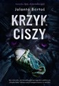 Krzyk ciszy Polish bookstore