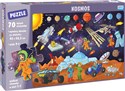 Puzzle 70 elementów Kosmos - 