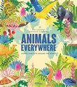 Animals Everywhere in polish